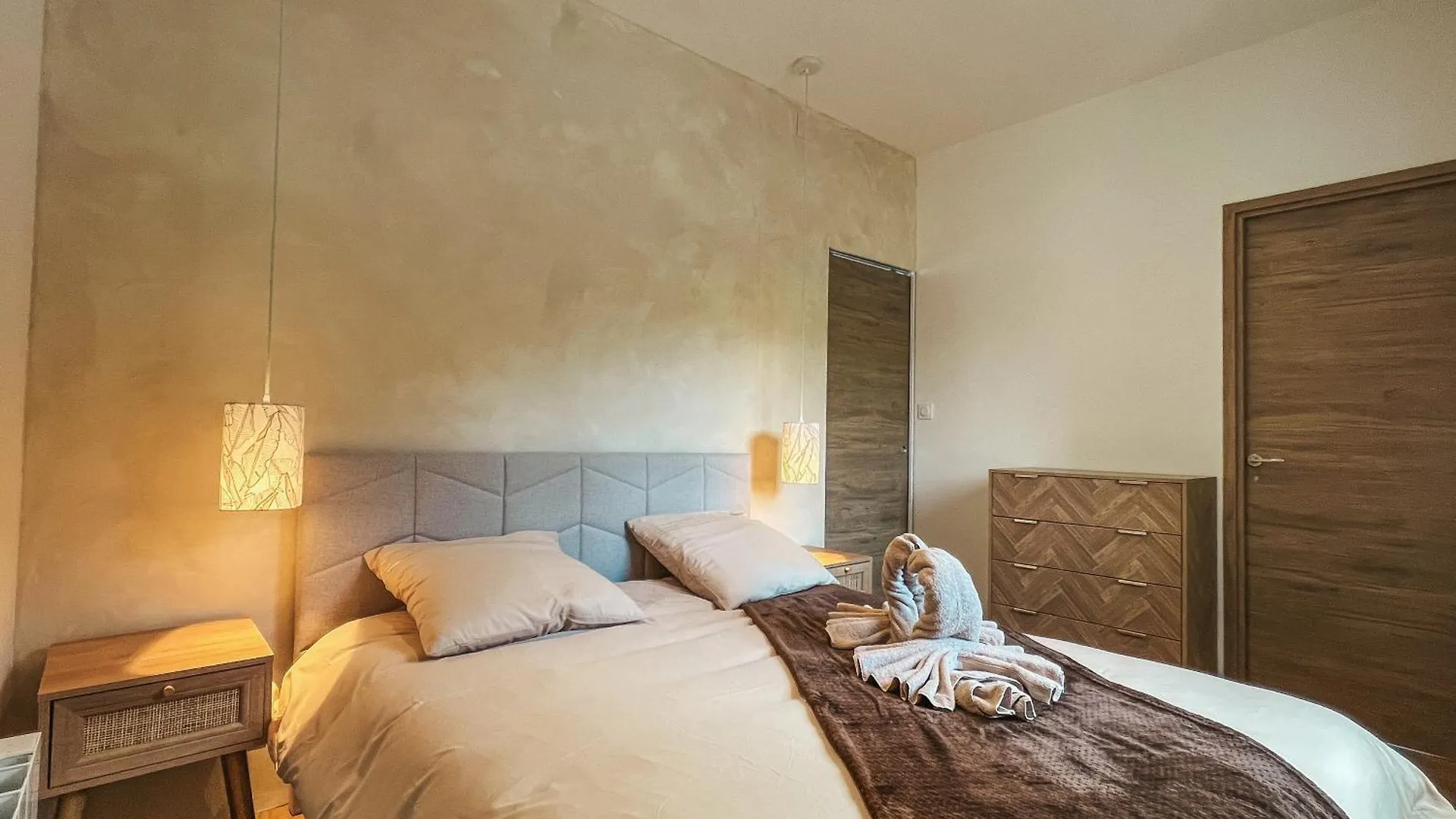 T2 Centre Ville De Perros Guirec Perros-Guirec