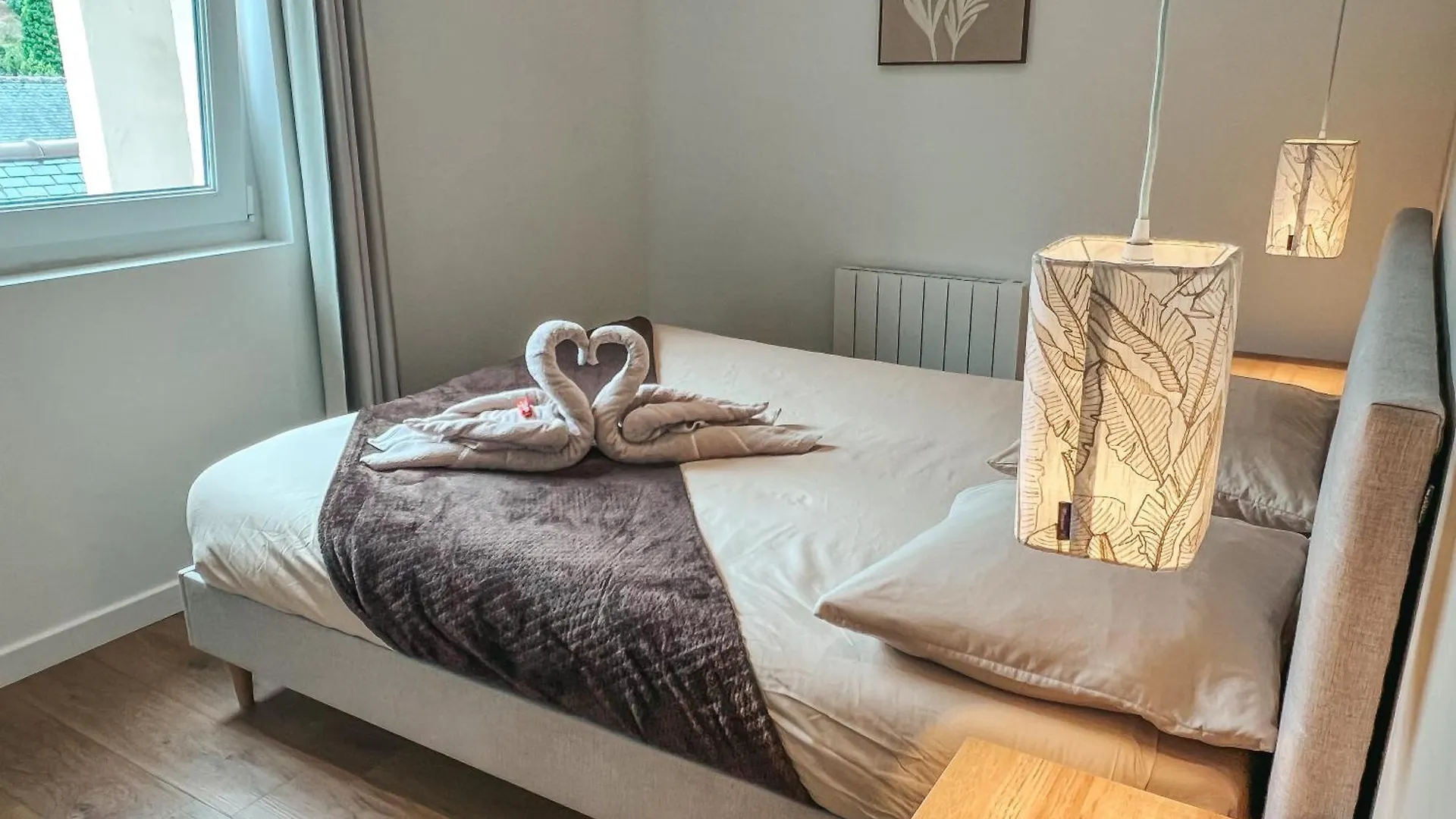 Apartamento T2 Centre Ville De Perros Guirec
